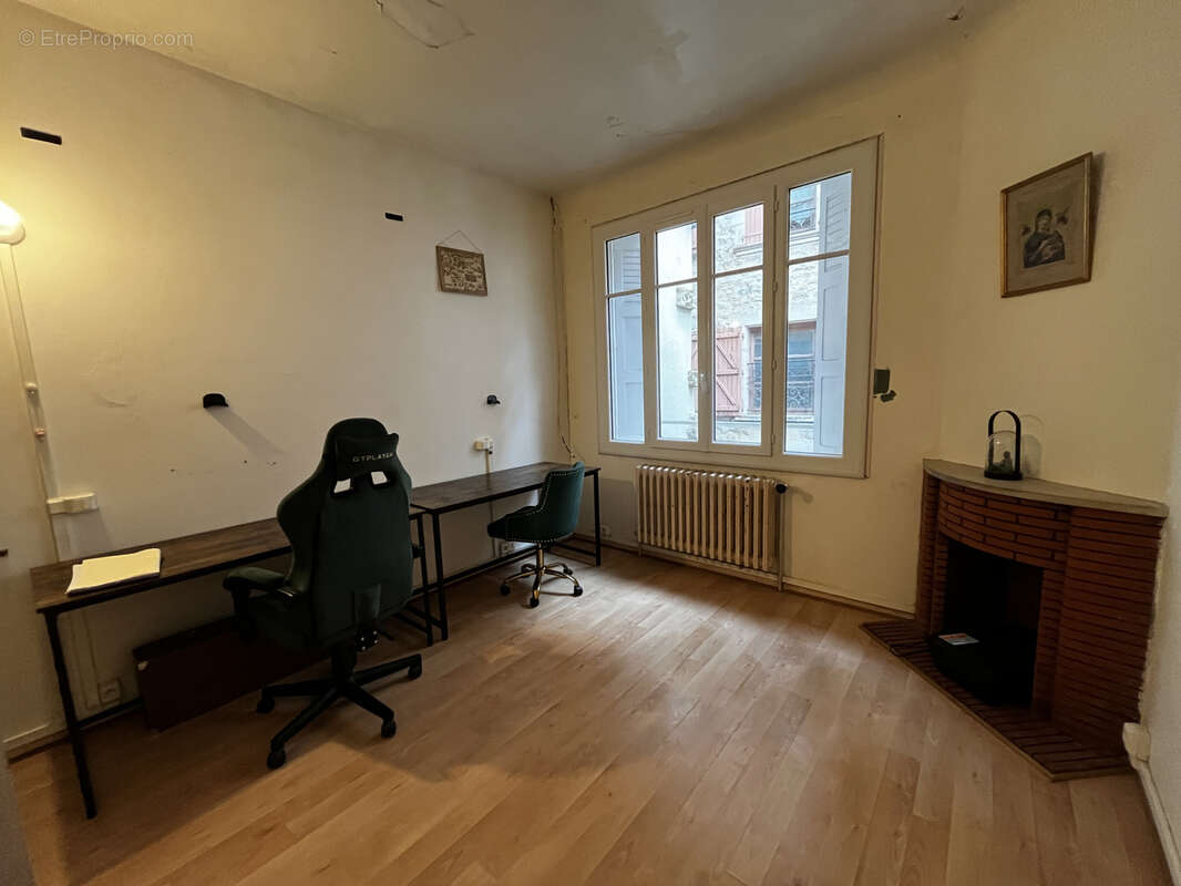 Maison à VILLEFRANCHE-DE-ROUERGUE