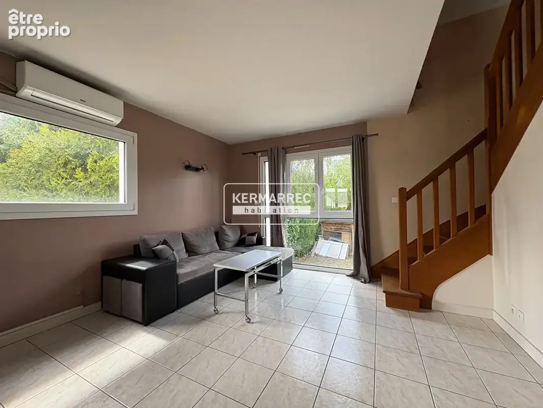 Appartement à BRUZ