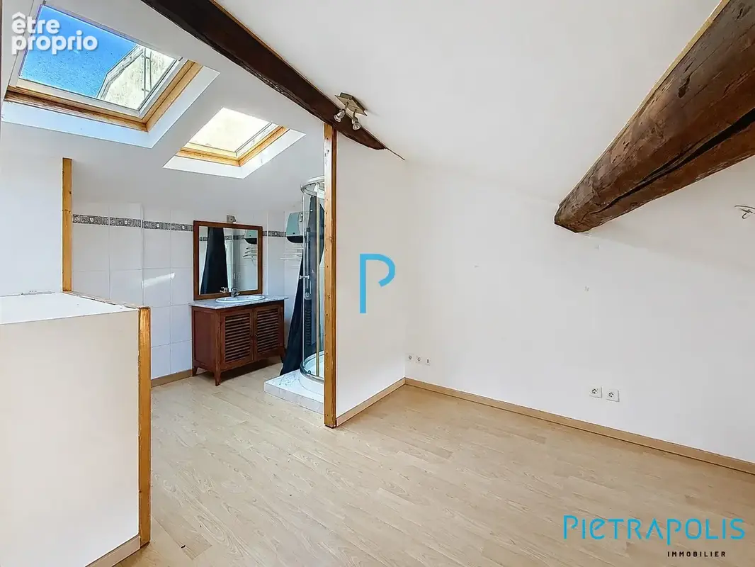 Appartement 31 m² à Tarare  - photo 3