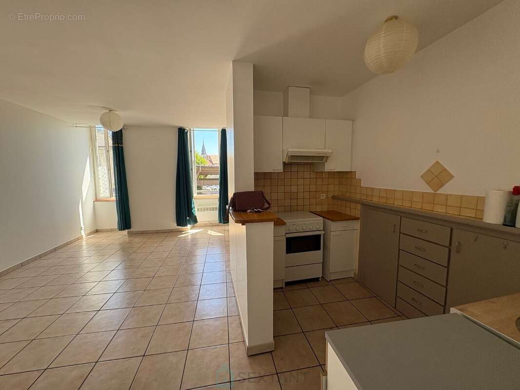 Maison à MUSSIDAN