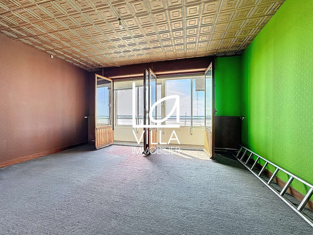 Maison à BOULOGNE-SUR-MER