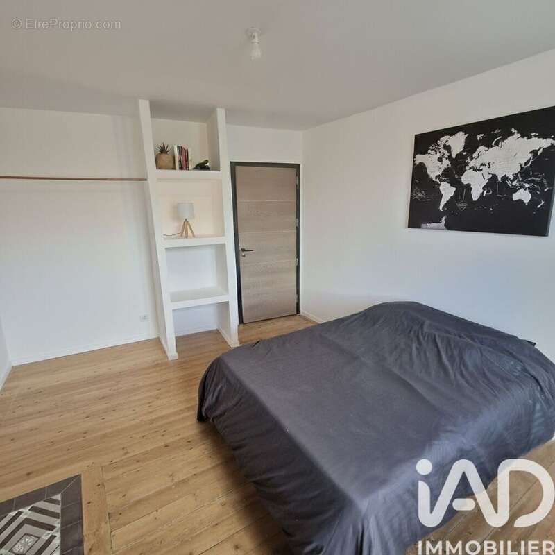 Photo 7 - Maison à RAISMES