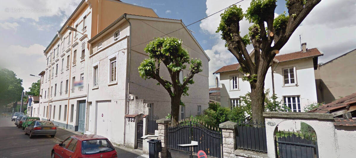 Appartement à LYON-3E