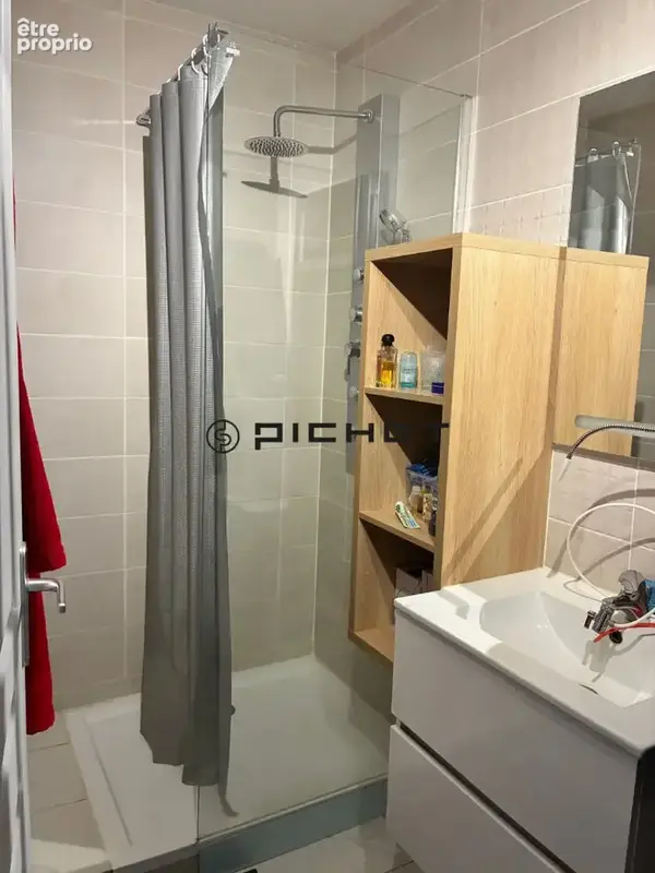 Appartement Le Mans 4 pièce(s) 92m2 - photo 7