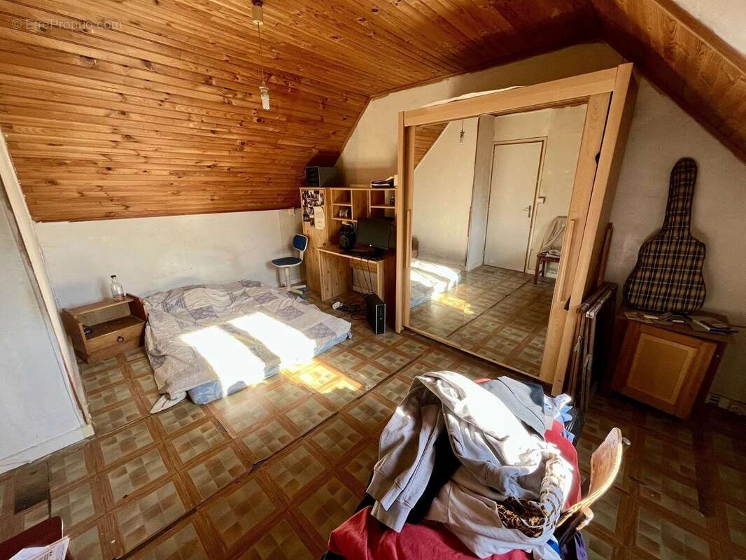 Maison à DOURDAN