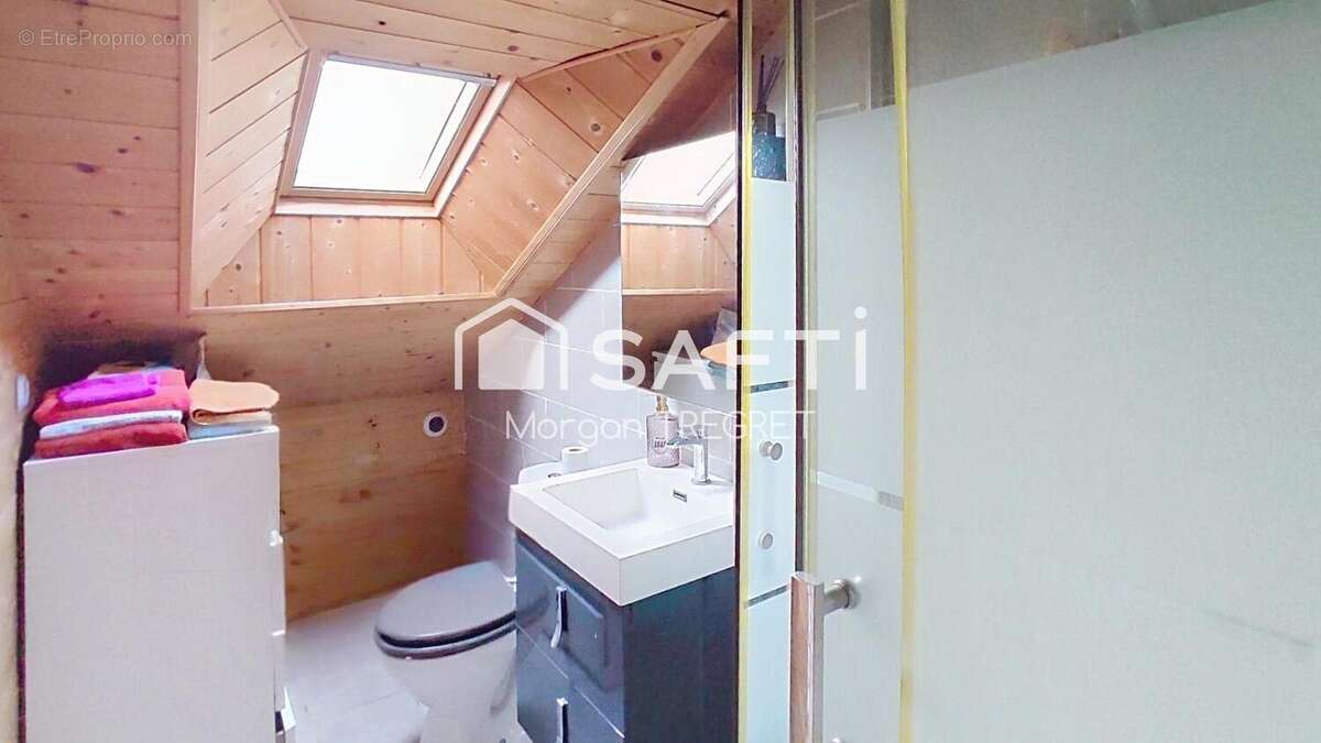 Photo 5 - Maison à DERVAL