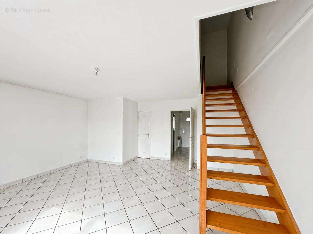 Appartement à TOUQUES