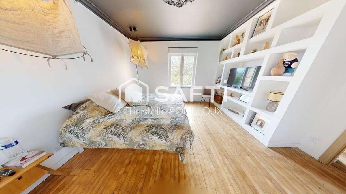 Photo 5 - Maison à NIORT