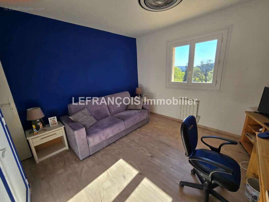 Maison à PEYMEINADE
