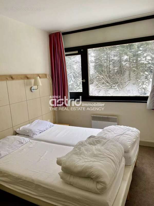 Appartement à CLUSES