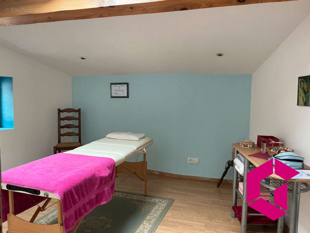 Appartement à ANNONAY