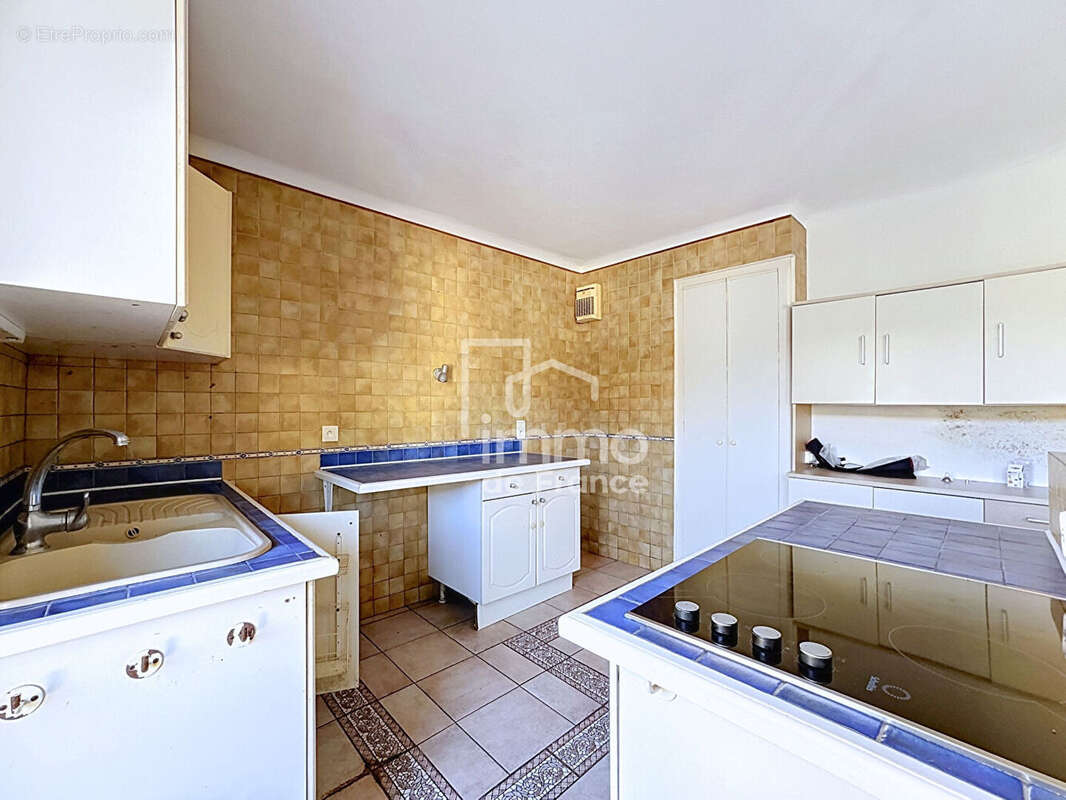 Appartement à BELLEGARDE-SUR-VALSERINE