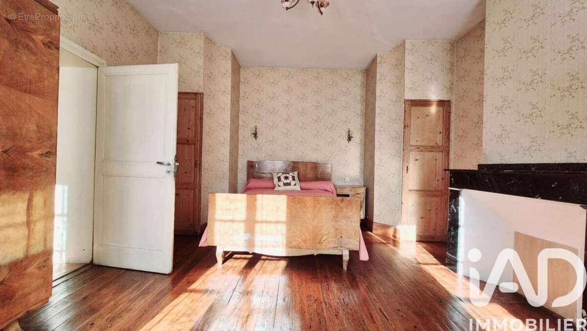 Photo 7 - Maison à SAINT-LYS