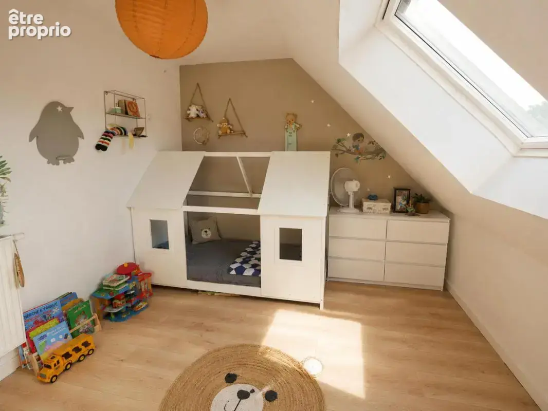 Maison 5 pièces 83 m² à vendre à Corgoloin (21700) - photo 15