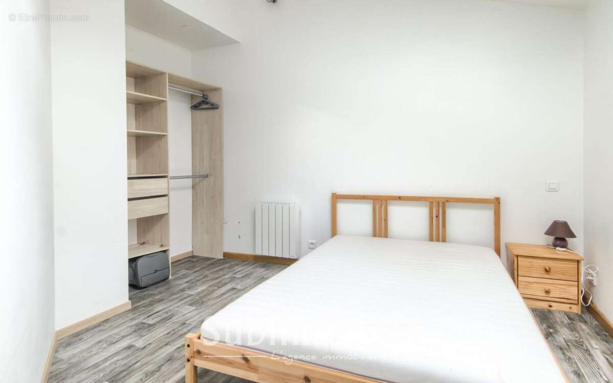 Maison à LE LANDREAU