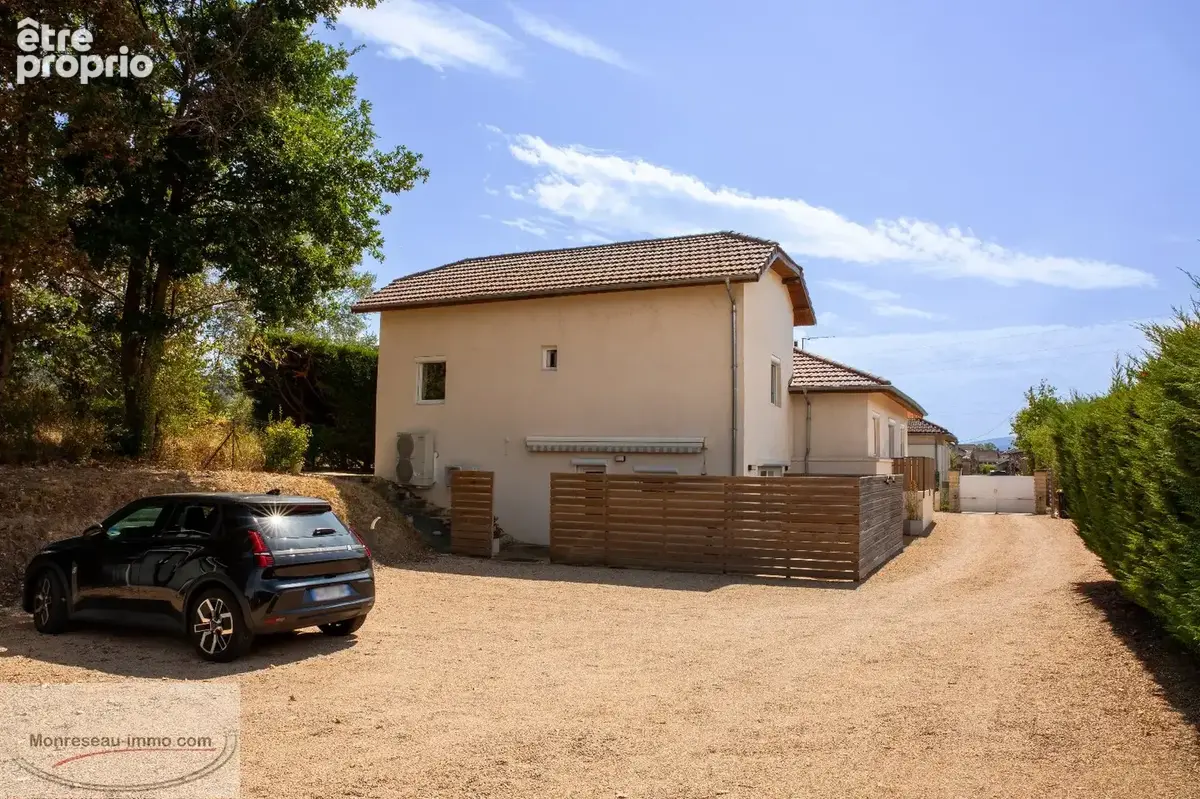 Maison 8 pièces 162 m² à vendre à Cluny (71250) - photo 15