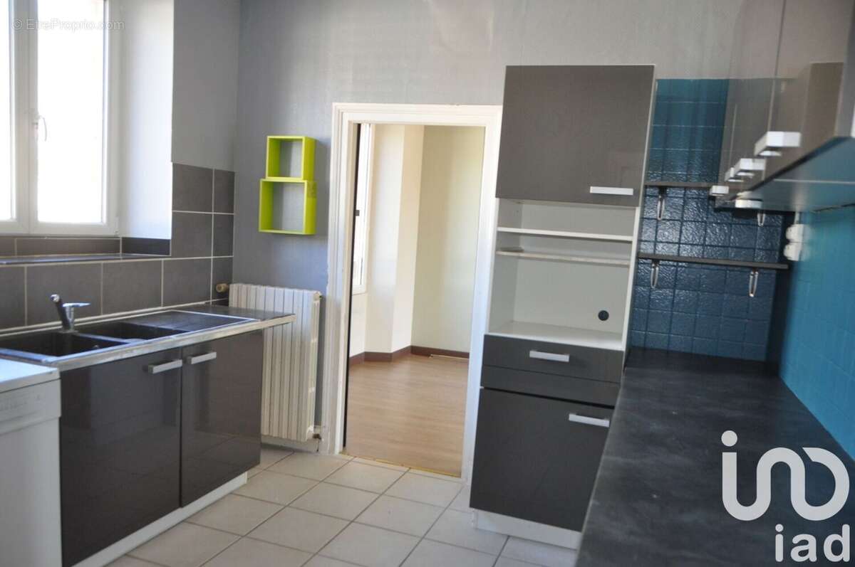 Photo 5 - Maison à EPERNAY