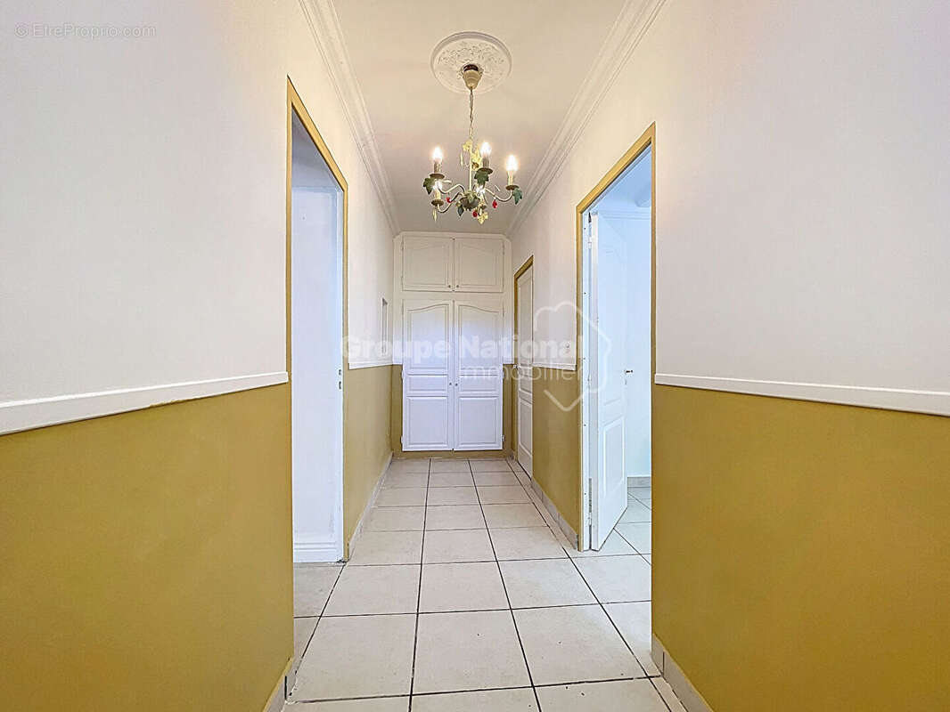 Maison à BARBENTANE