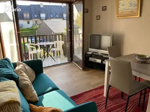 Appartement À Vendre - photo 1