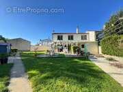 Maison à MORTAGNE-SUR-SEVRE