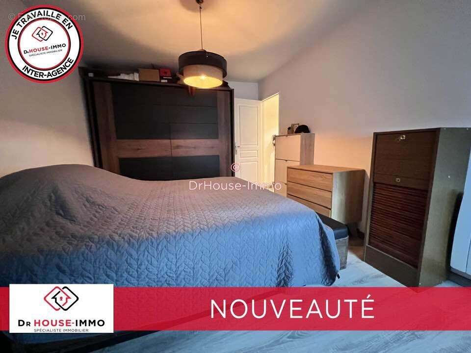 Maison à SAINT-SAULVE