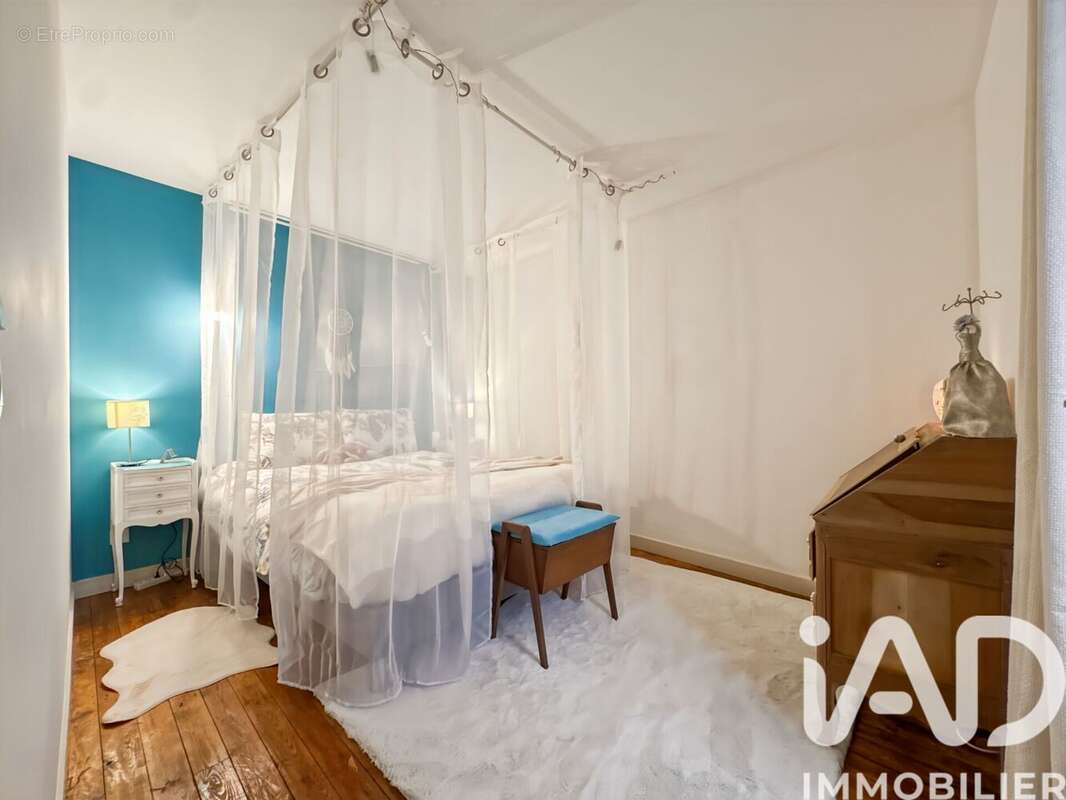 Photo 9 - Maison à VAIGES