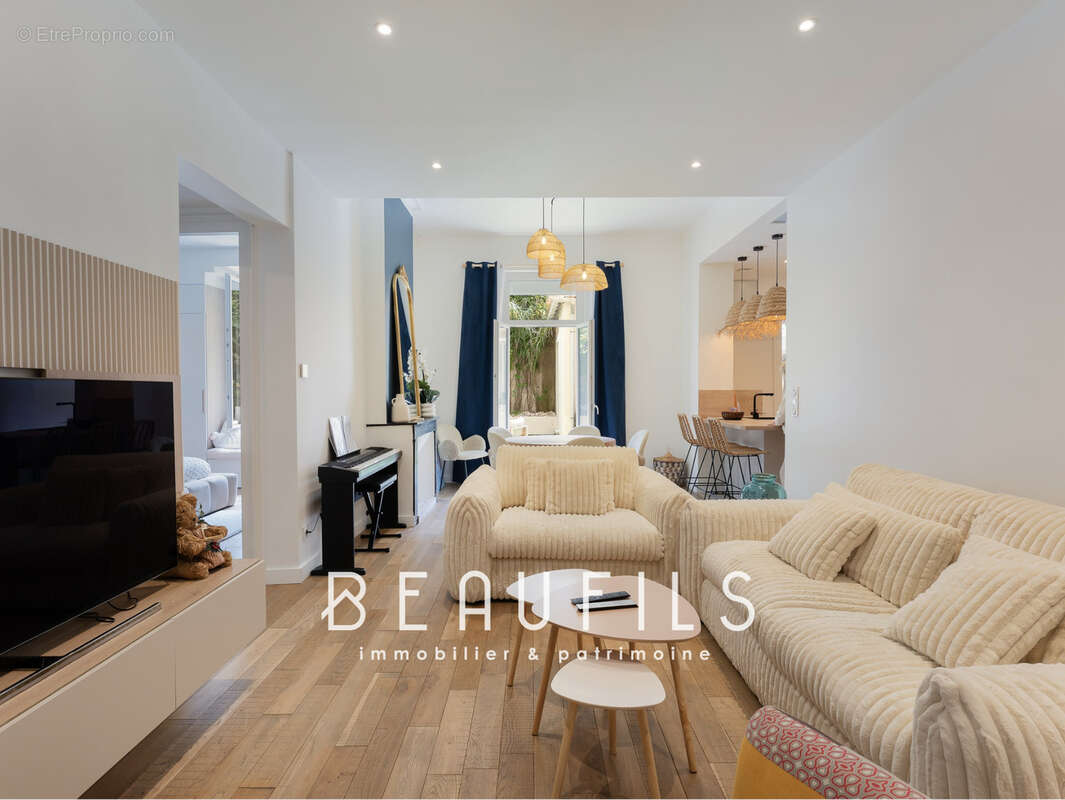 Appartement à SETE