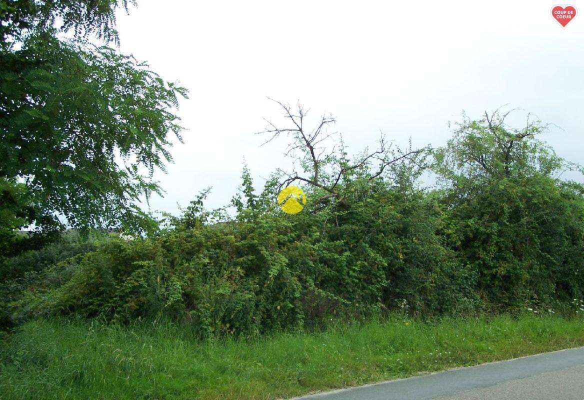 Terrain à BOURGES
