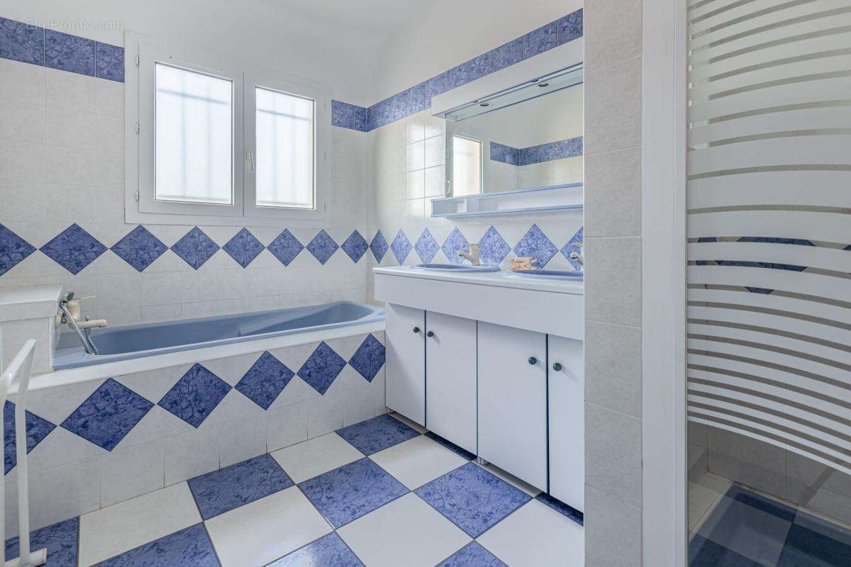 Maison à MURVIEL-LES-MONTPELLIER