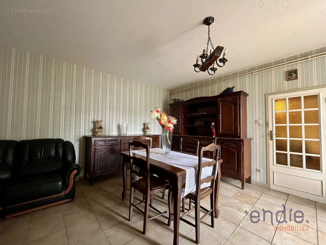 maison de 5 pièces (130 m²) à VELLOREILLE LES CHOYE - photo 3