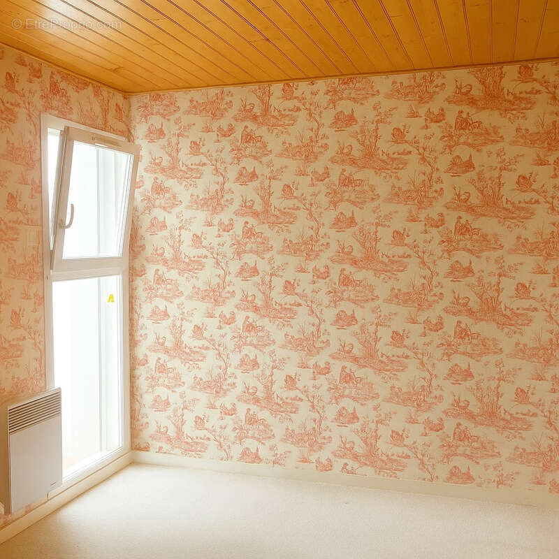 Maison à SAINT-HILAIRE-DE-RIEZ