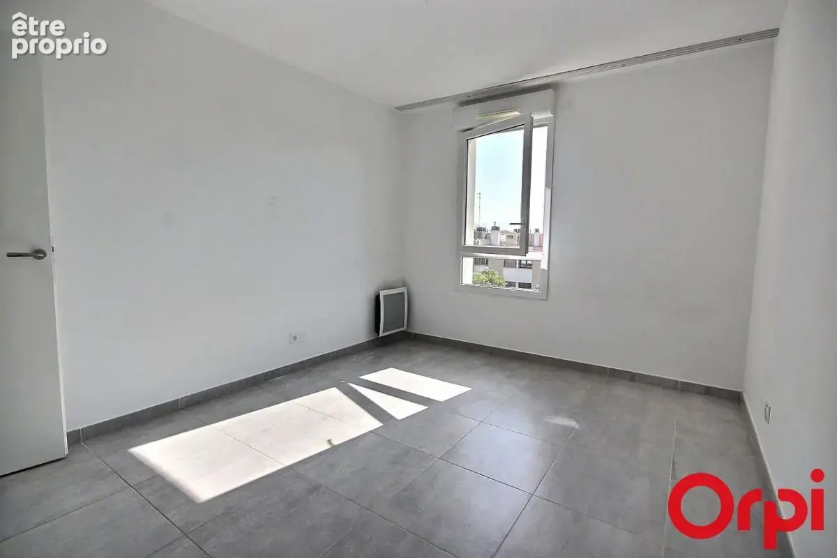 Appartement à vendre de type 3 - Terrasse  - 13012 Marseille - photo 7