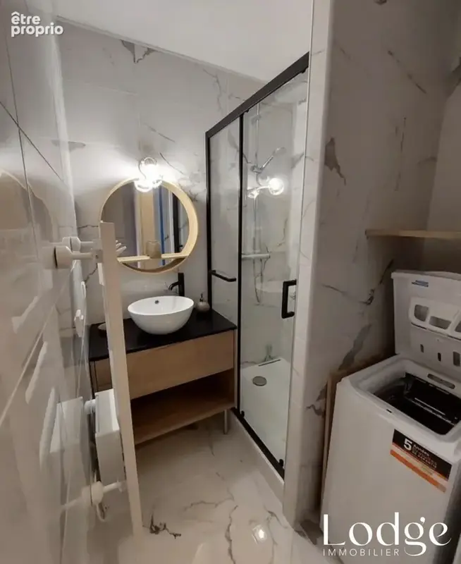 Appartement 3 pièces 32 m² à vendre à Puy-Saint-Vincent (05290) - photo 4