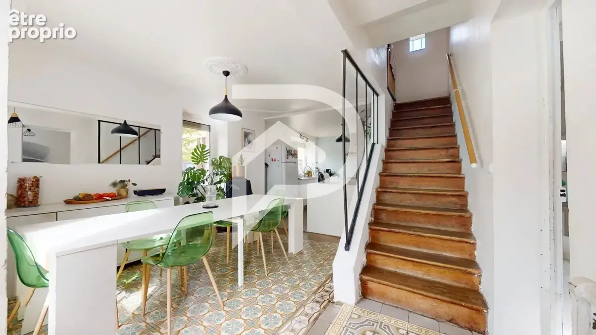 Vente Maison Triel-sur-seine(78510) 610 000ï¿œ - photo 2