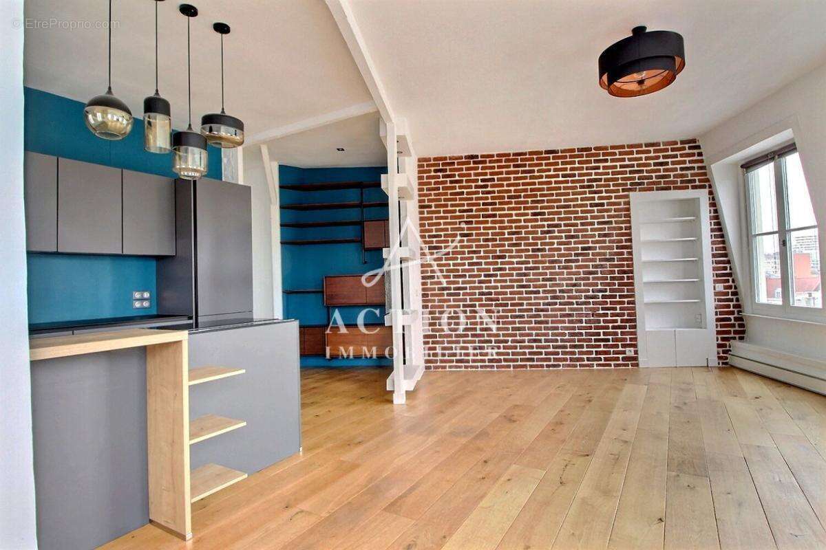 Appartement à LILLE