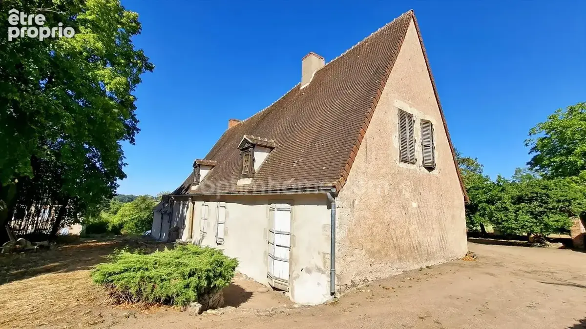 Maison à vendre 9 pièces (03) - photo 2
