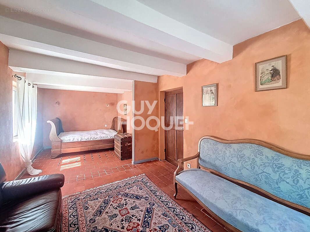 Maison à SAINT-CHRISTOL