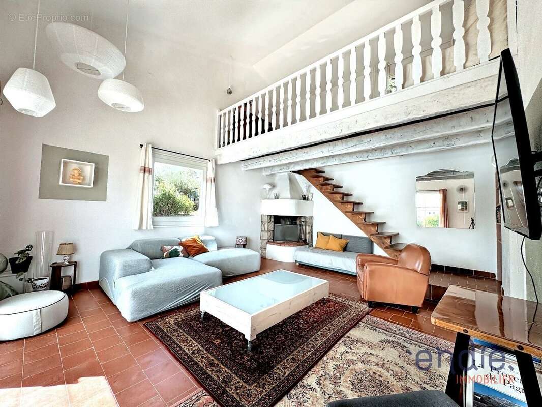 Maison à SAINT-OUEN