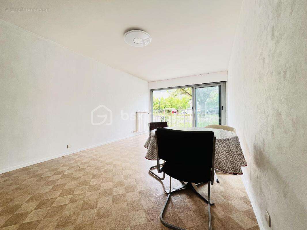 Appartement à ANTONY