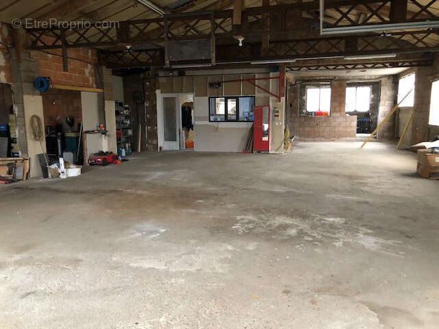 Maison à LA ROUQUETTE