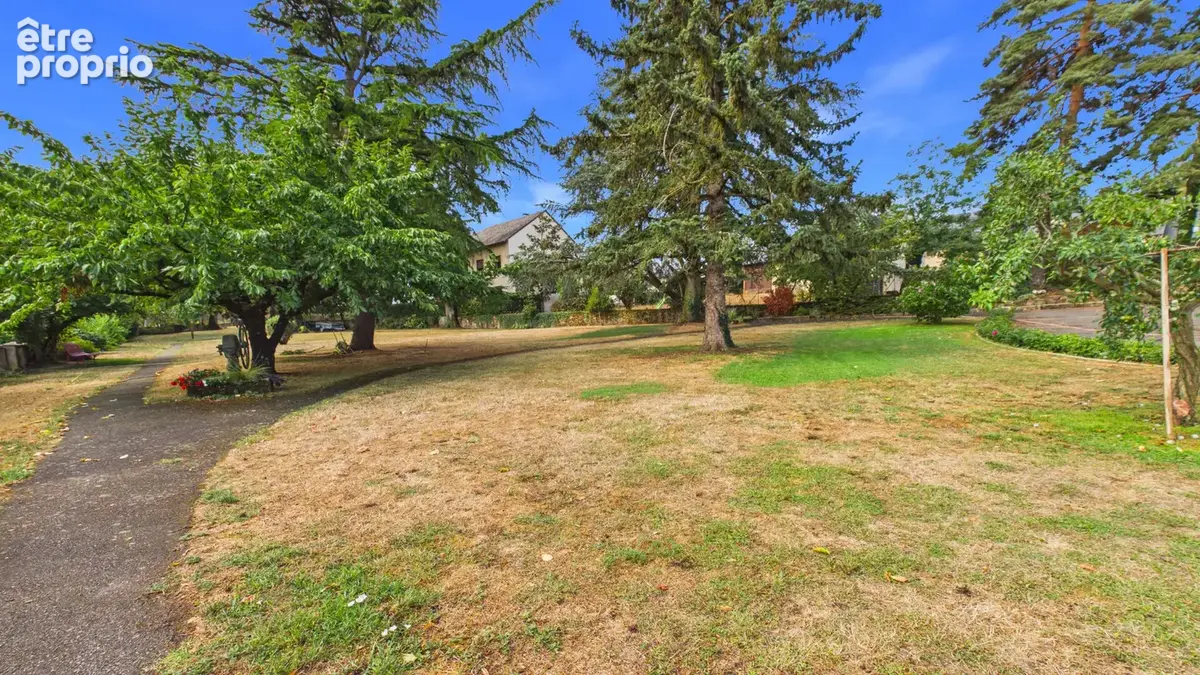 Maison 6 pièces - Centre du village - Parc arboré - photo 16
