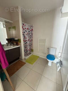 Appartement à BLAGNAC