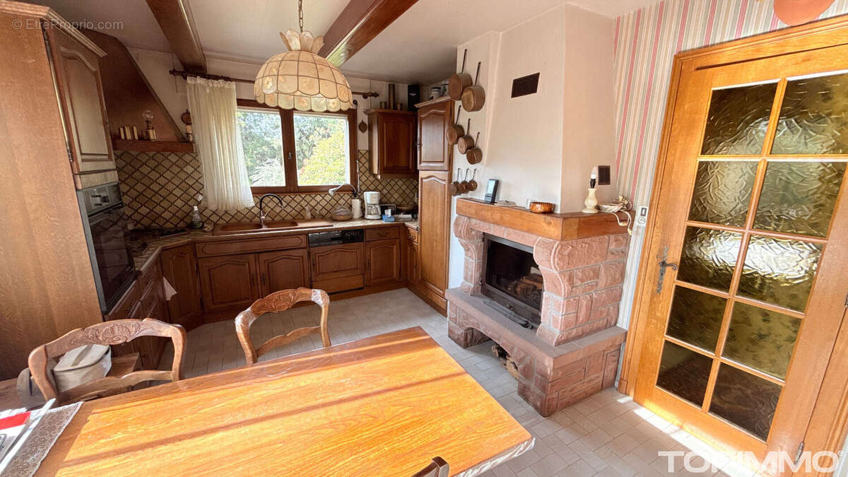 Maison Rambervillers - photo 6