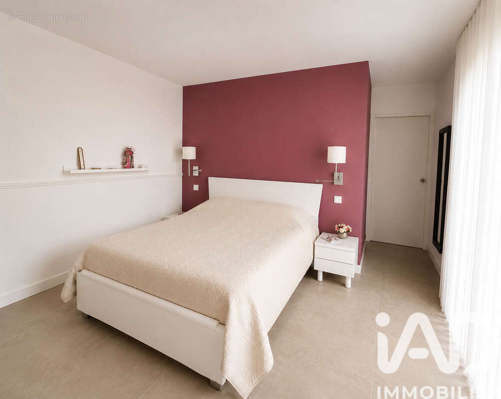 Photo 6 - Maison à SAINT-XANDRE