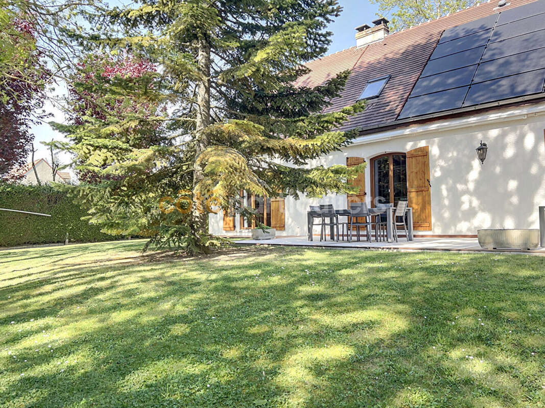 Maison à ANNET-SUR-MARNE