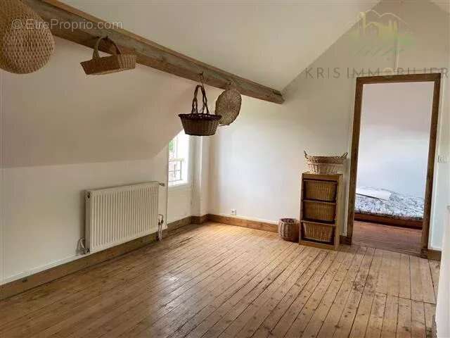 Maison à LIZY-SUR-OURCQ