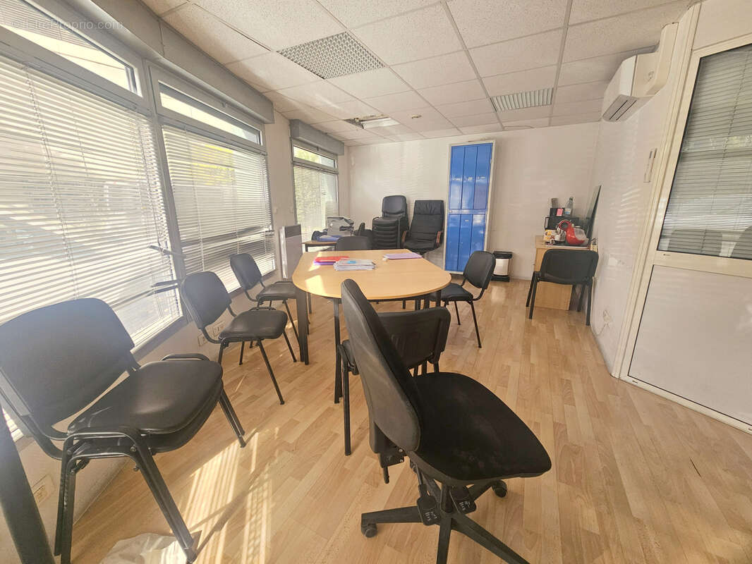 Commerce à MONTPELLIER