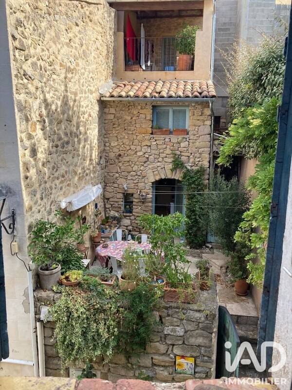 Photo 1 - Maison à PUYLOUBIER