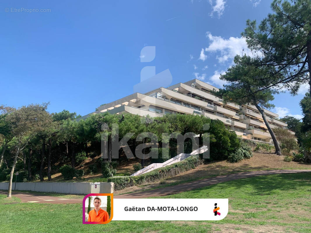 Appartement à ARCACHON