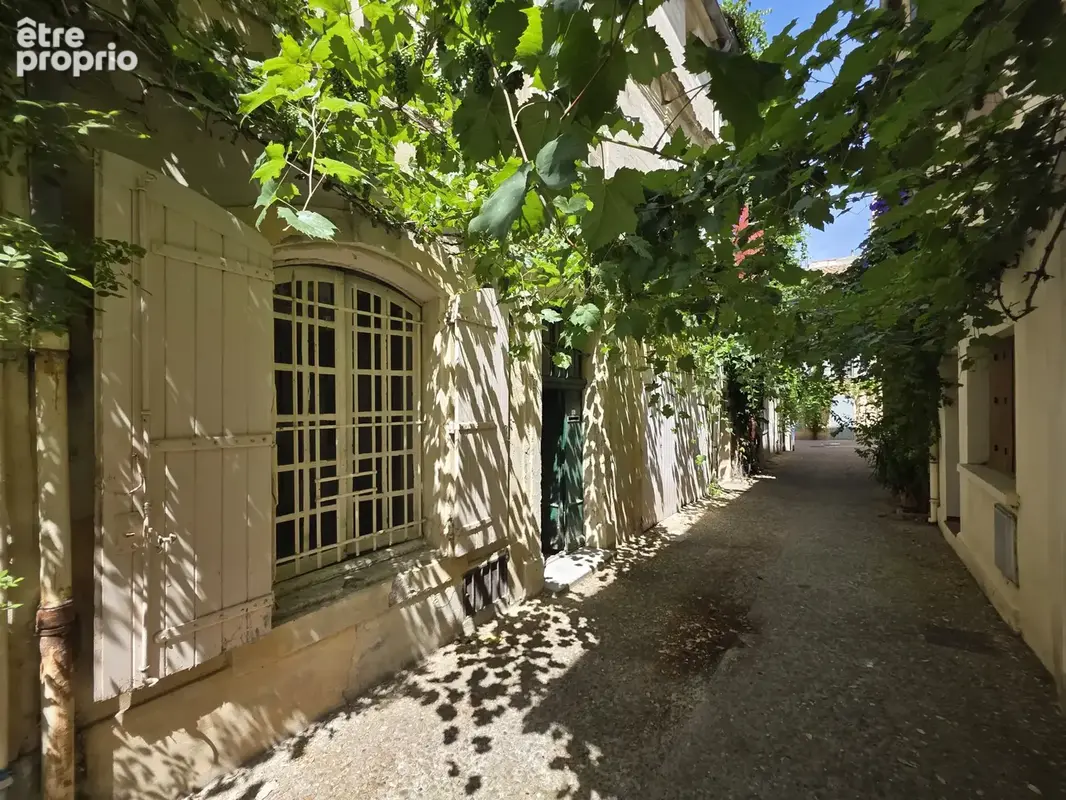 Maison à ARLES